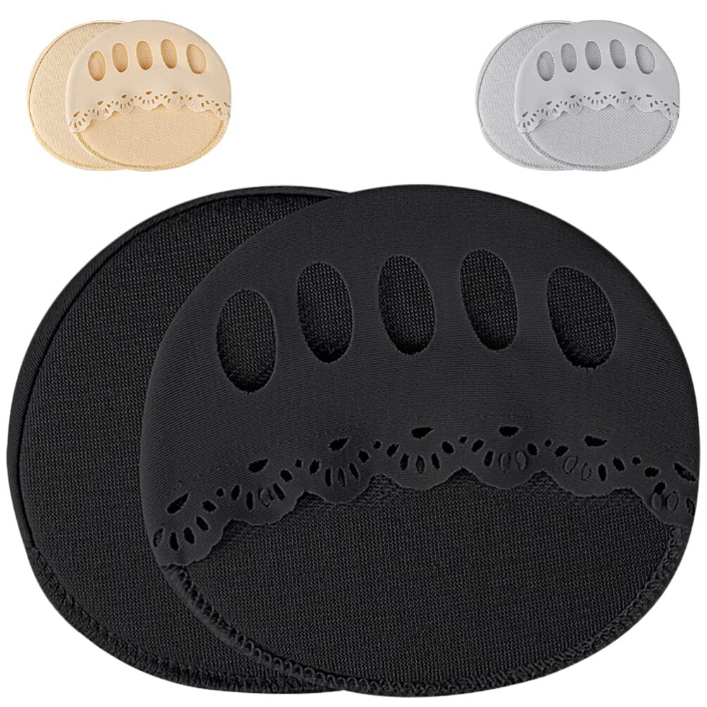 Reusable Forefoot Socks Pad