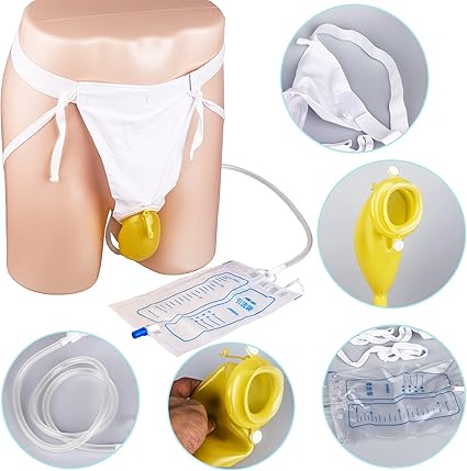 Maviglow™ Discreet Comfort Care