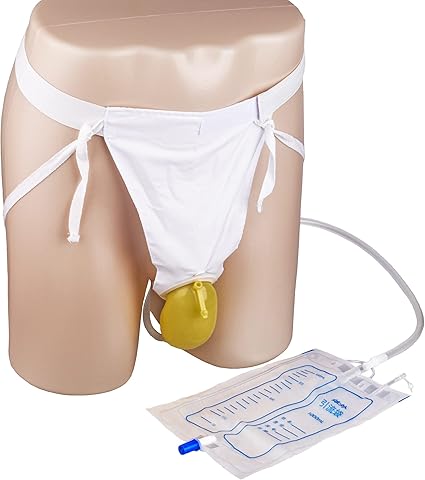 Maviglow™ Discreet Comfort Care