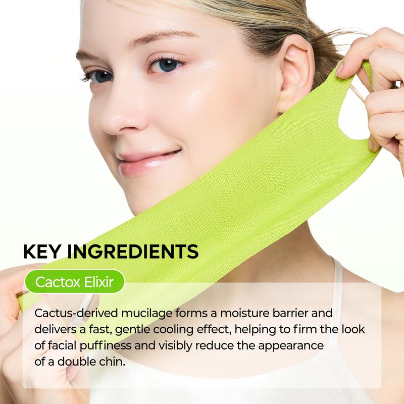 Serevi™ Cacti V-Line Mewing Bands