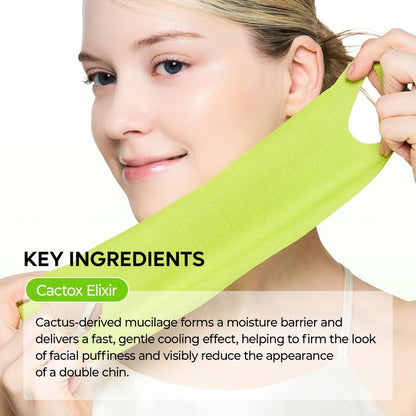 Serevi™ Cacti V-Line Mewing Bands