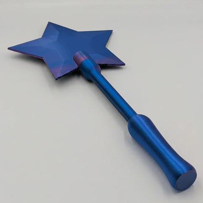 MagicFairy "Fairy Wand Credit Card Holder"