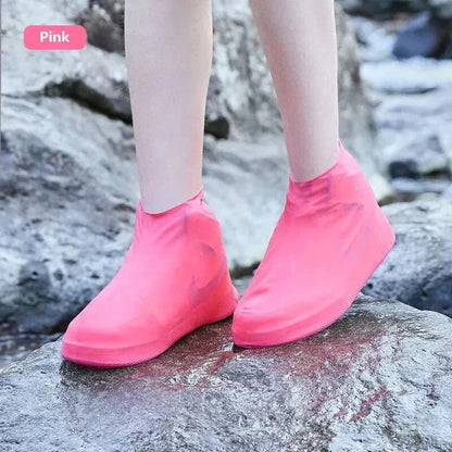 Rain Defender Shoe Wrap marnetic