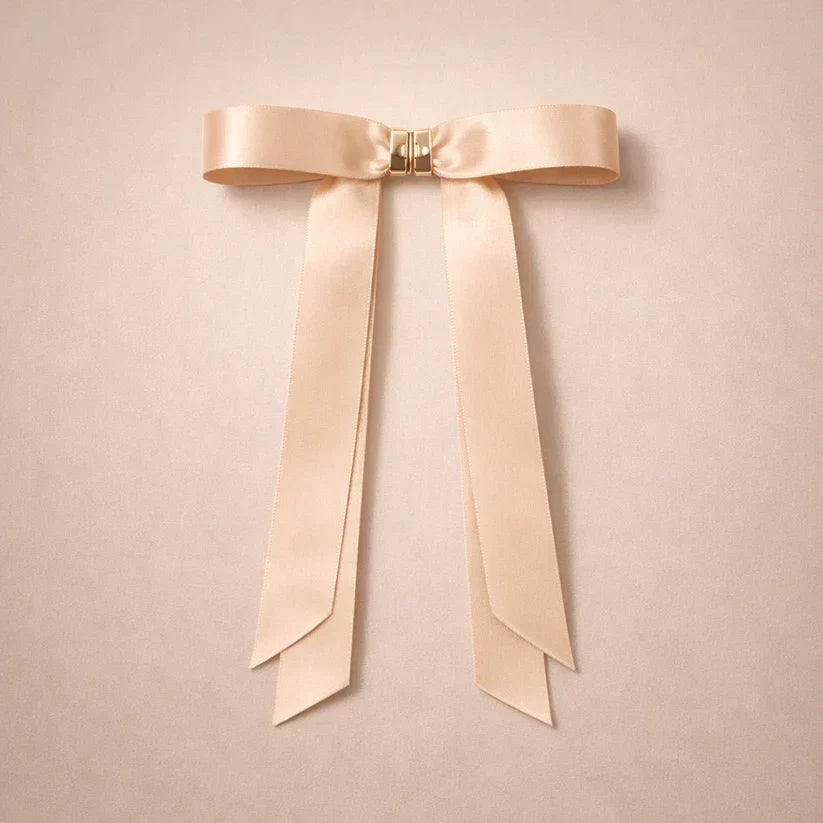 Magnetic Hair Bow