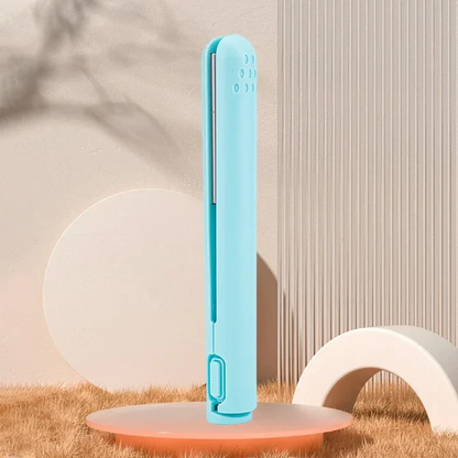 Maviglow™ Mini Curling Iron with Dual Purpose