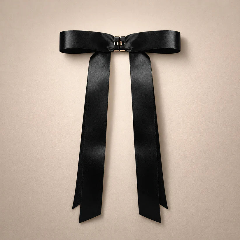 Magnetic Hair Bow
