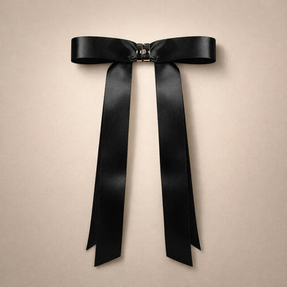 Magnetic Hair Bow