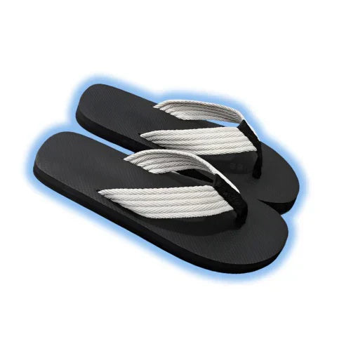 FUNNY BEACH SLIPPERS