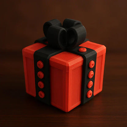 The Annoying Present