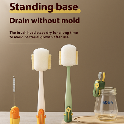 5 in 1 Multifunctional Cleaning Brush