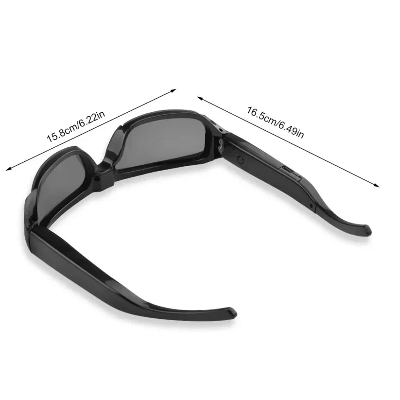 Sports WiFi Glasses: Your Ultimate Adventure Companion