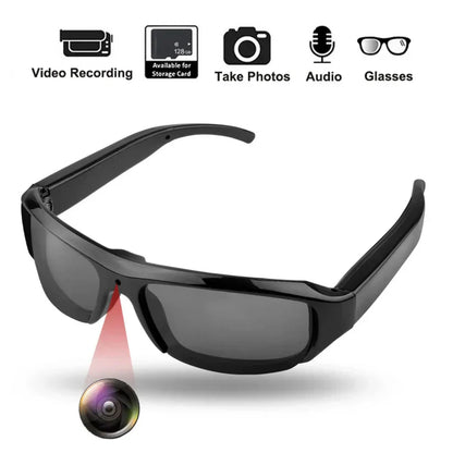 Sports WiFi Glasses: Your Ultimate Adventure Companion