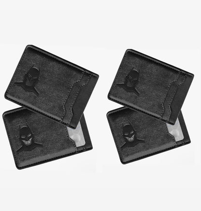 Batman ID Wallet