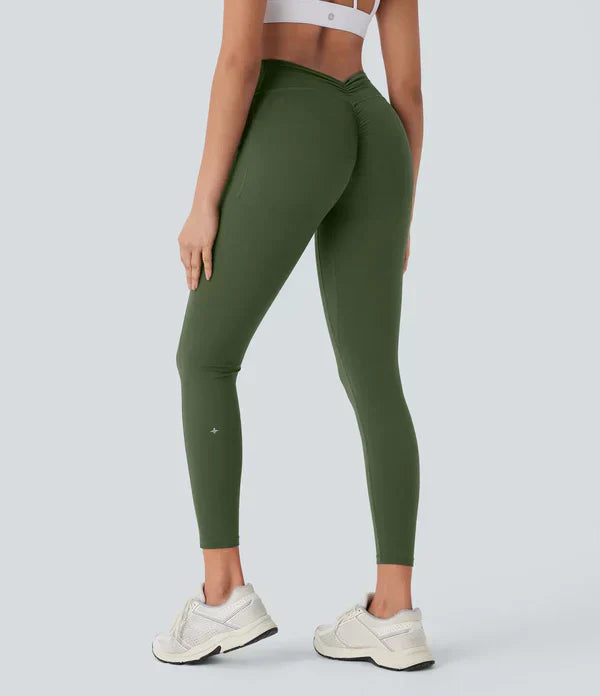 Butt Lifting Leggings