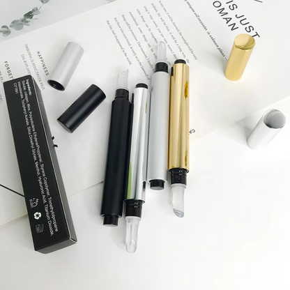 Silicone Plump Stick