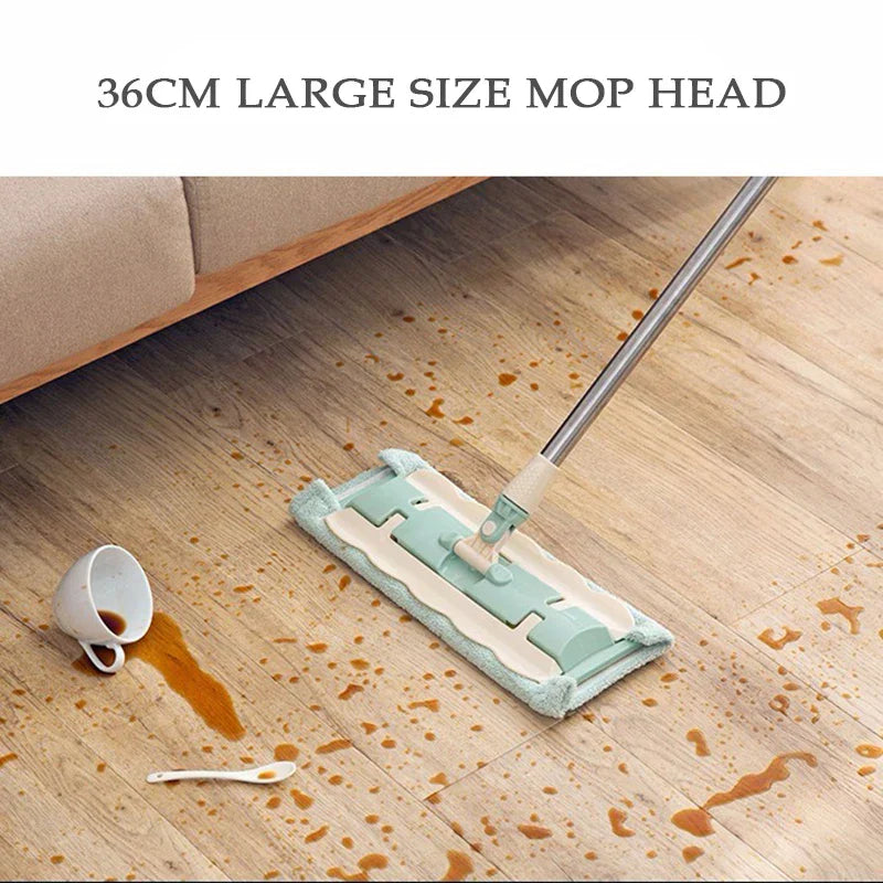 The Ultimate Mop 360 Degree
