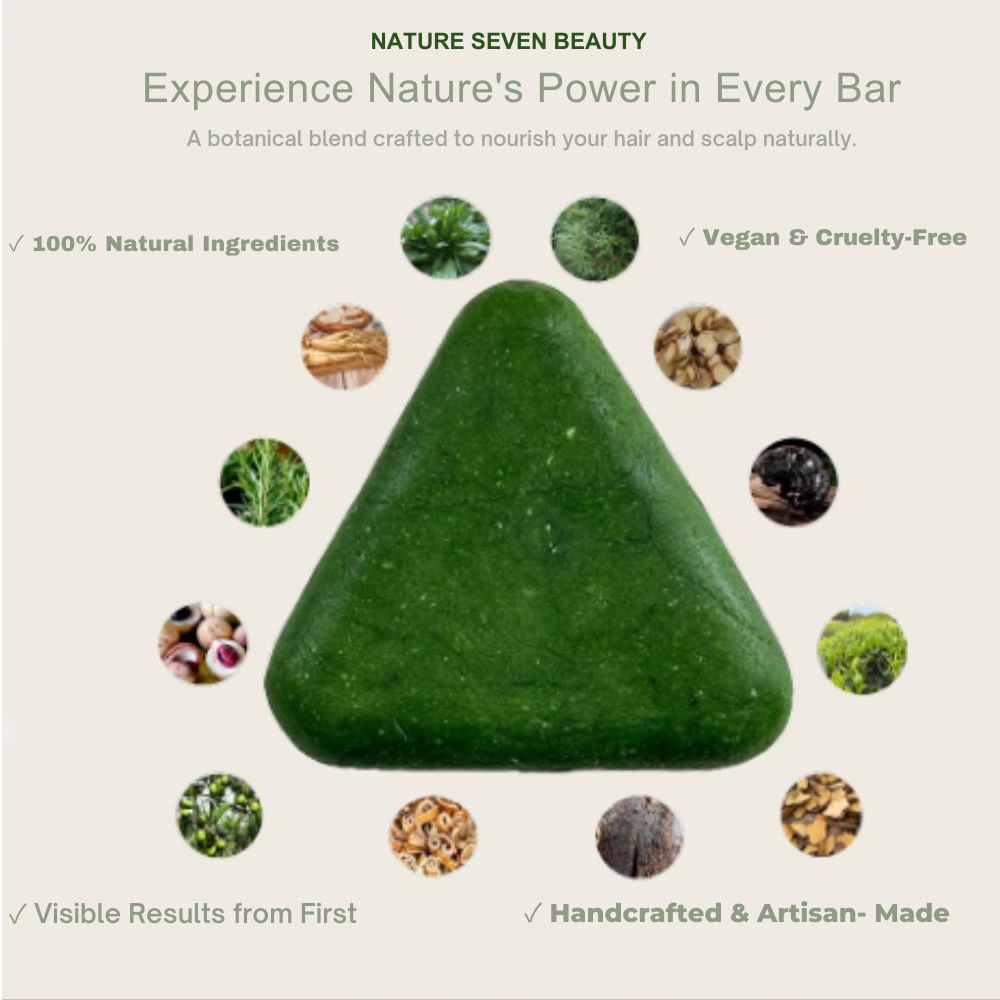 Green Herb Renewal