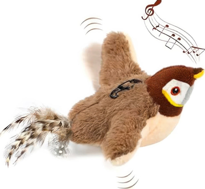 Maviglow™ Chase Bird