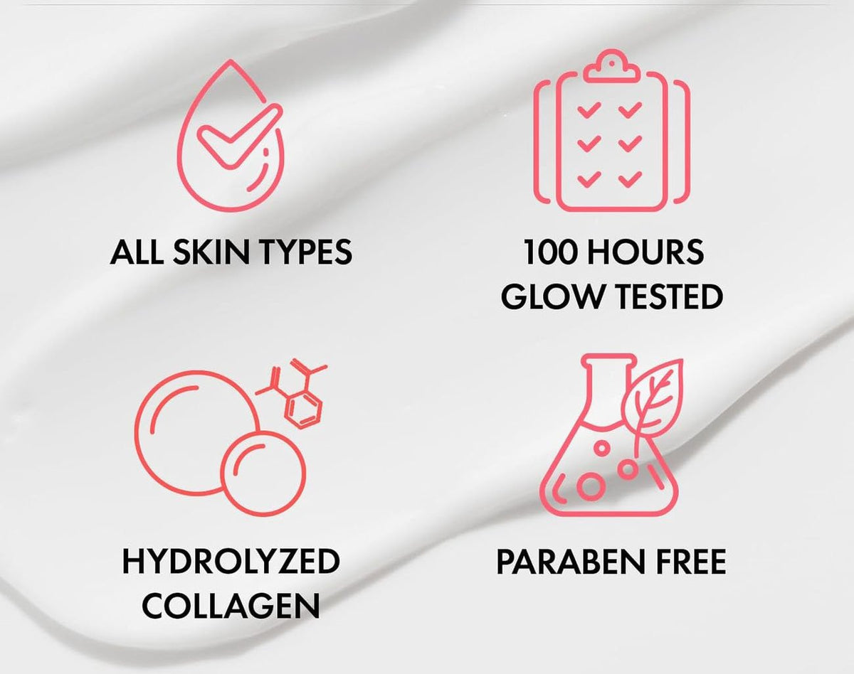 Arbutin 7% + Tranexamic Acid 4% Cream