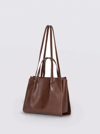 Paola Carryall Tote Noirvere