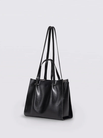Paola Carryall Tote Noirvere