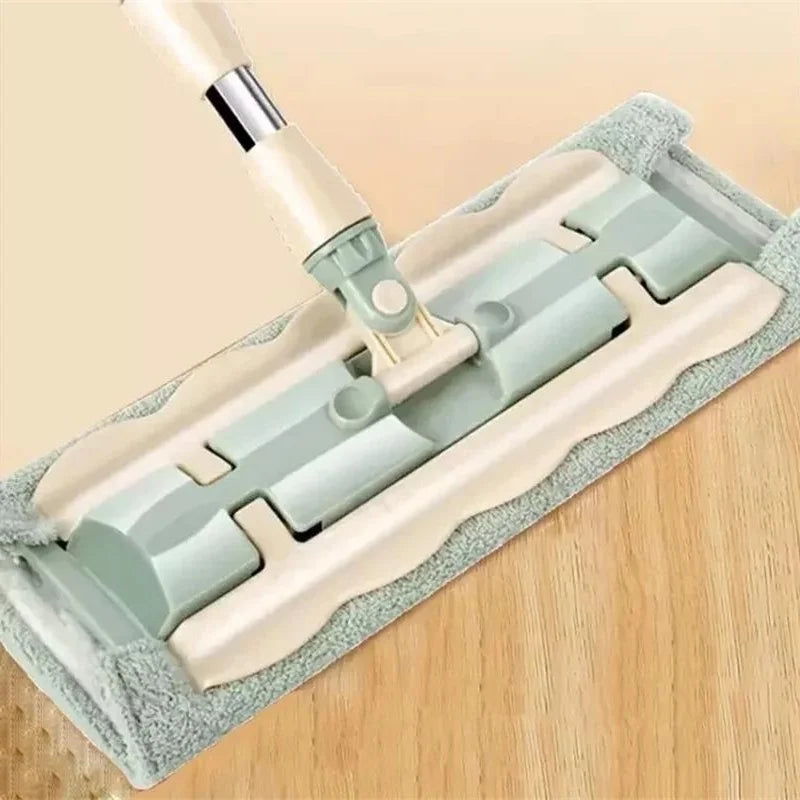The Ultimate Mop 360 Degree