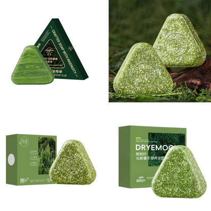 Green Herb Renewal