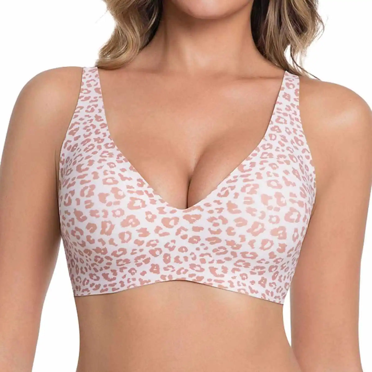 Wireless Bra - Comfort & Lift for Women