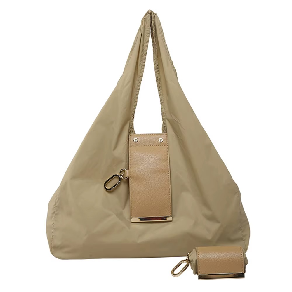 Nook™ - Keychain Expandable Bag