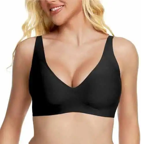 Wireless Bra - Comfort & Lift for Women
