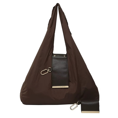Nook™ - Keychain Expandable Bag