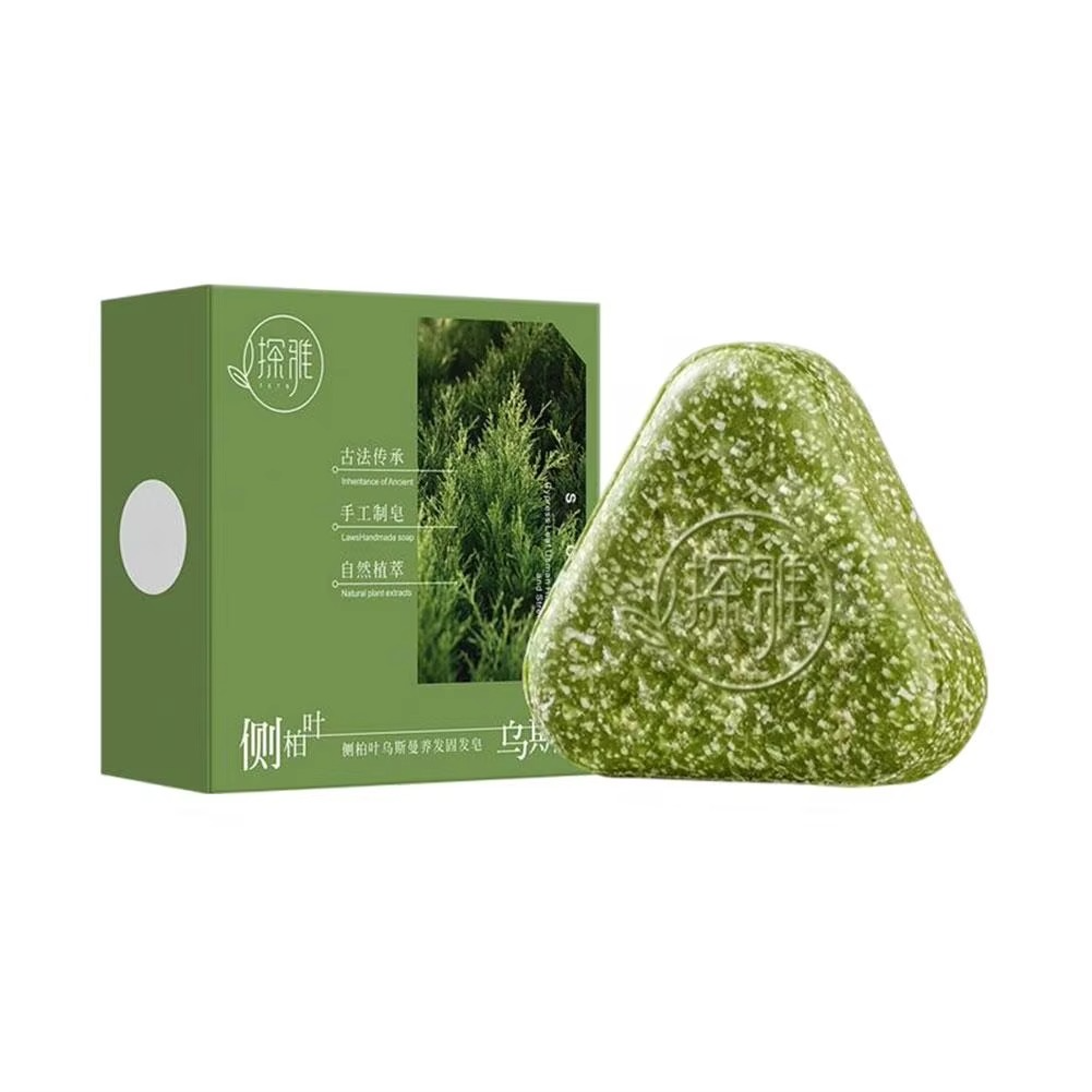 Green Herb Renewal