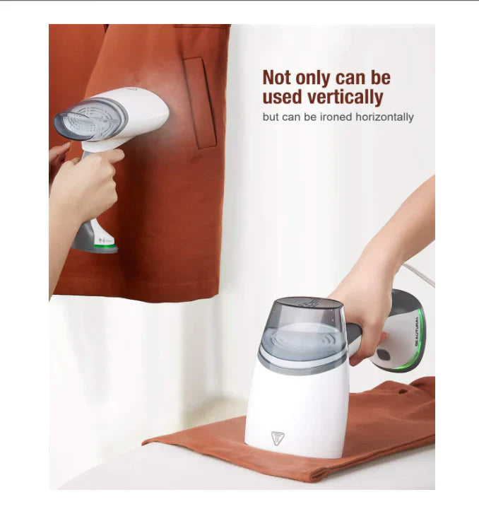 Portable Foldable Handheld Steamer