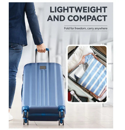 Portable Foldable Handheld Steamer