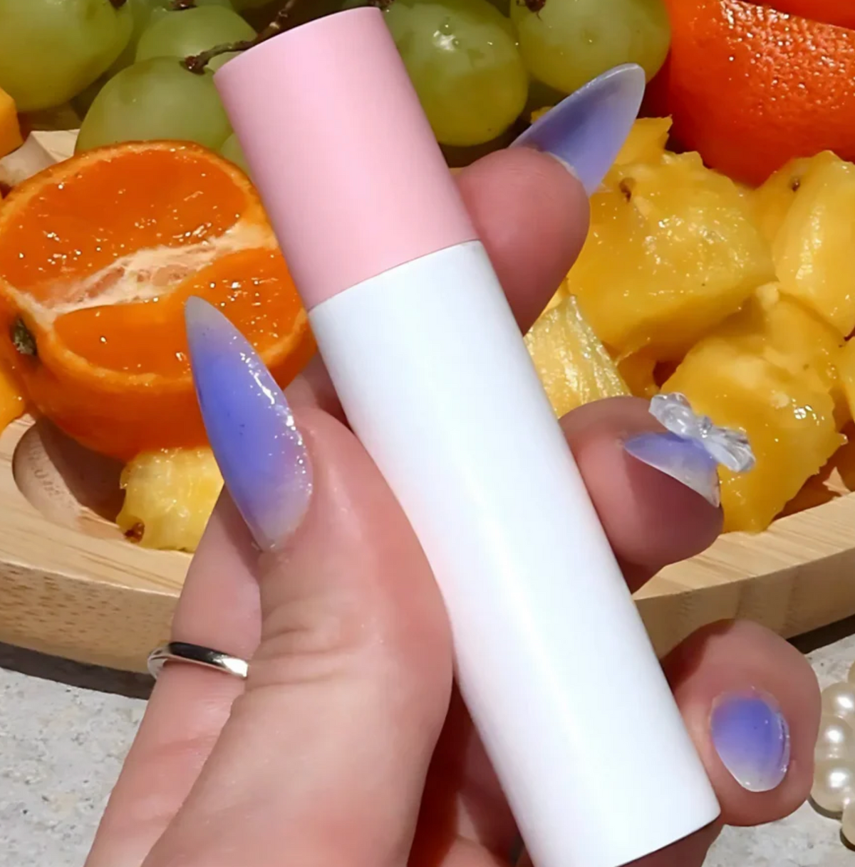 Anti-Slip Skin Roller