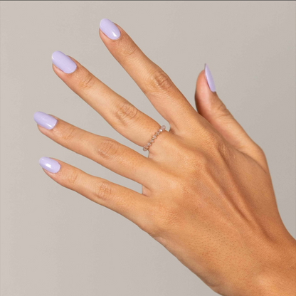 Gel Nail Strips