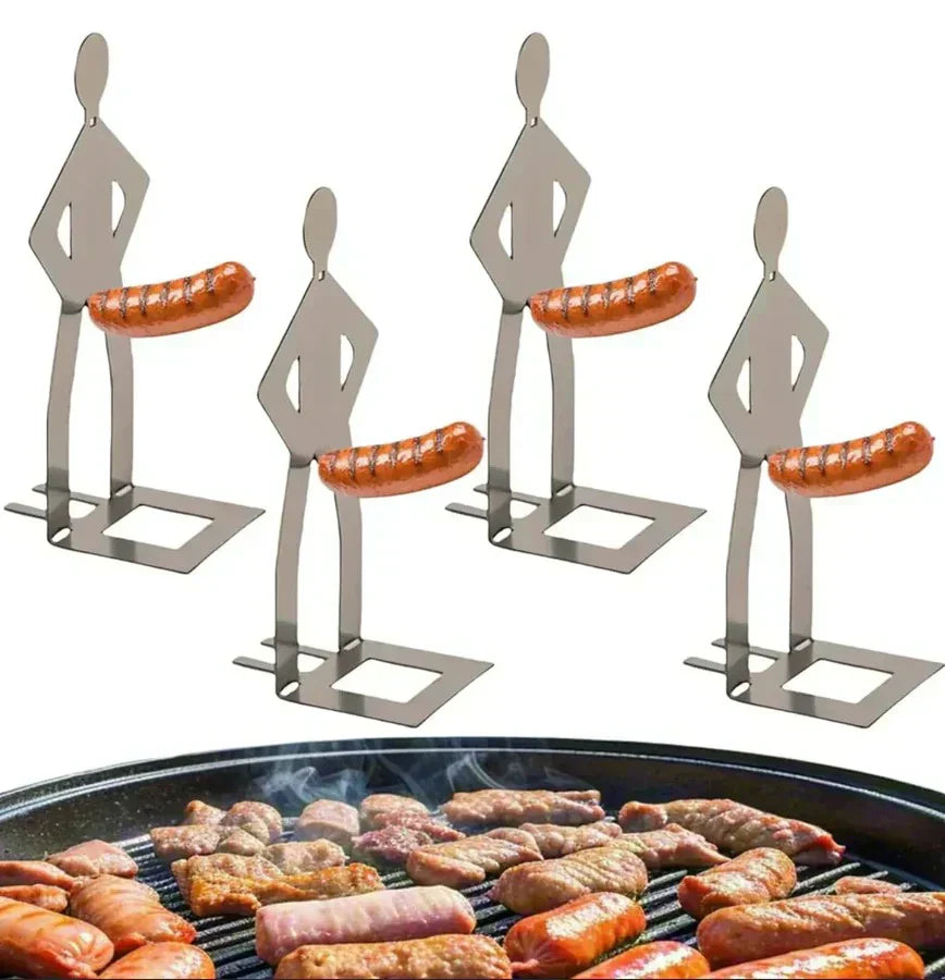 Funny Hot Dog Holder