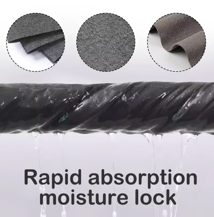 the Magic Cloth - Premium Microfibre (10 Pack)