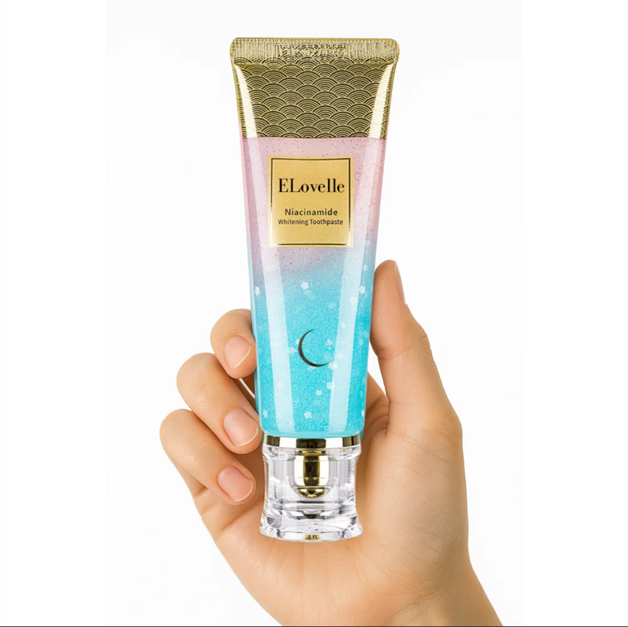 Niacinamide Whitening Toothpaste