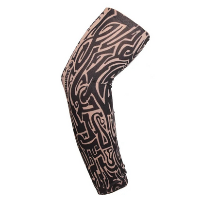 Tattoo Shield UV Sleeves