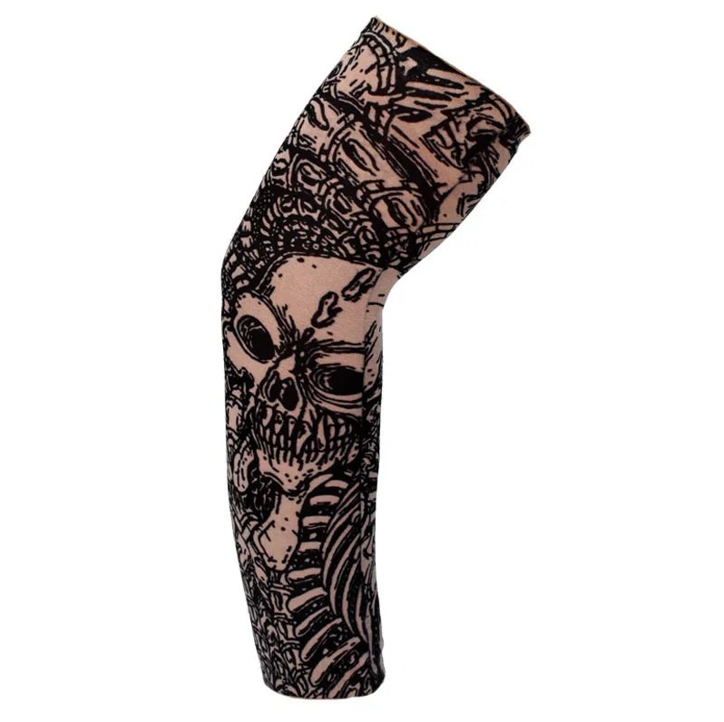 Tattoo Shield UV Sleeves