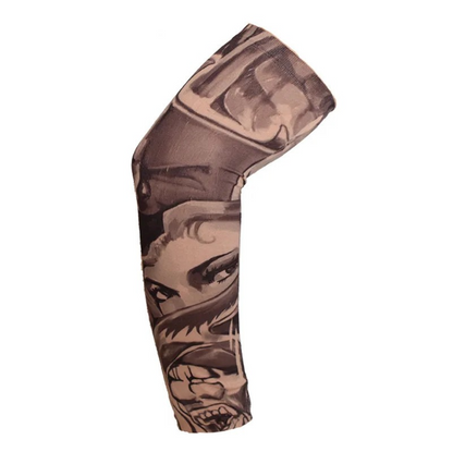 Tattoo Shield UV Sleeves