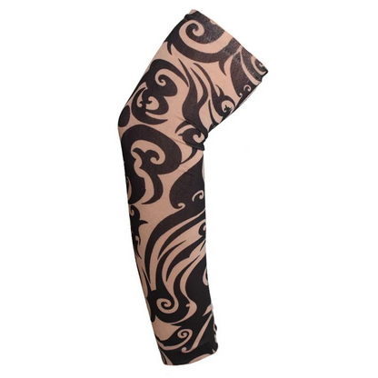Tattoo Shield UV Sleeves
