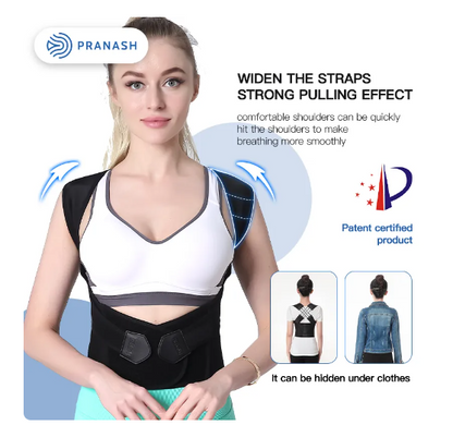 POSTURE CORRECTOR