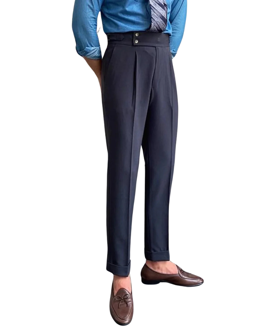 Moritz Vintage Pantalon