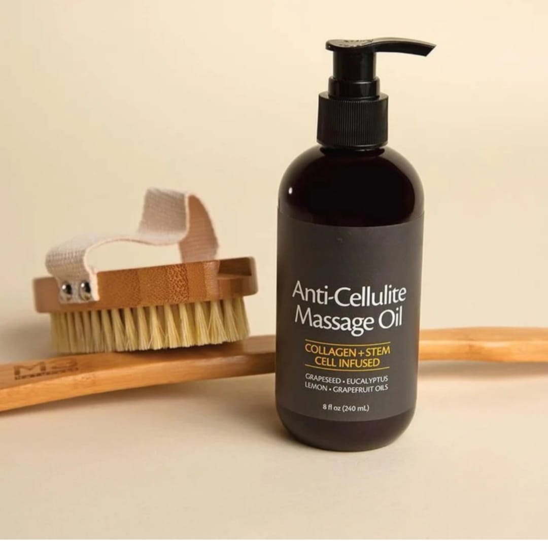EPIXEN™ Anti-Cellulite Massage Oil