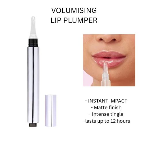 Silicone Plump Stick