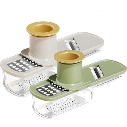 Ginger Garlic Grinder