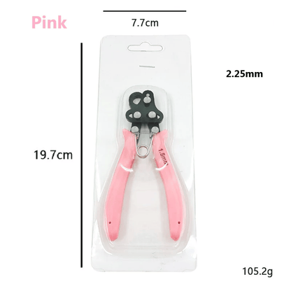 One Step Looper Pliers