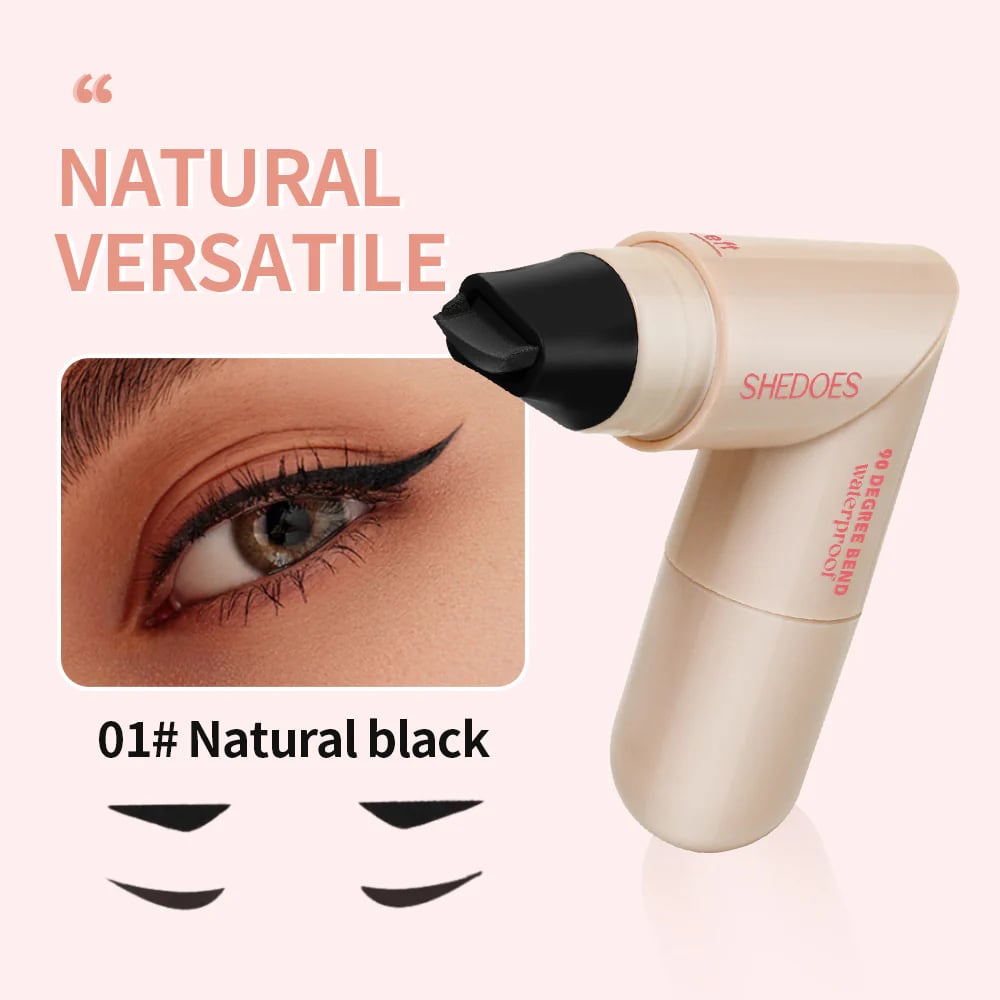 💞Rotating Eyeliner Stamp Pen